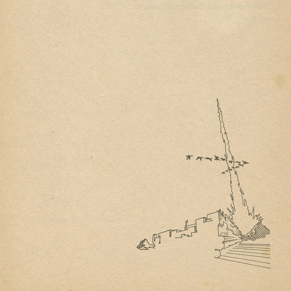 Eyes Ninety : Eyes Ninety (LP)